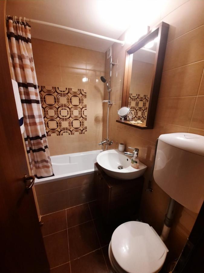 Happy Apartament Apartment Sibiu Exterior photo