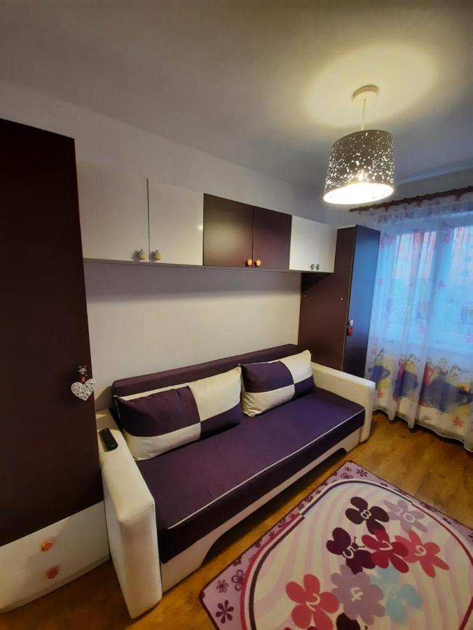 Happy Apartament Apartment Sibiu Exterior photo