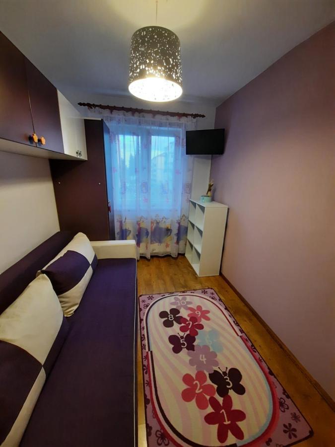 Happy Apartament Apartment Sibiu Exterior photo