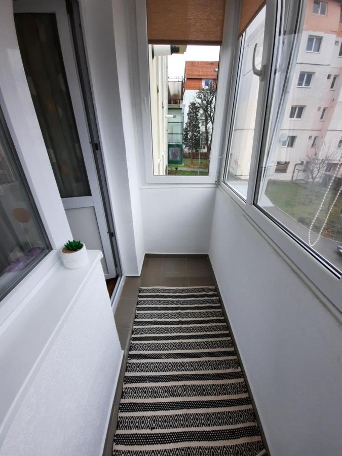 Happy Apartament Apartment Sibiu Exterior photo